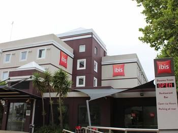 Ibis Newcastle - Kalgoorlie Accommodation 29