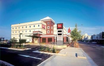 Ibis Newcastle - Kalgoorlie Accommodation 31