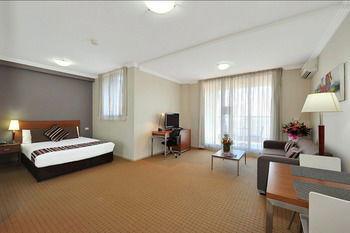 APX Darling Harbour - Kalgoorlie Accommodation 15