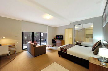 APX Darling Harbour - Kalgoorlie Accommodation 17