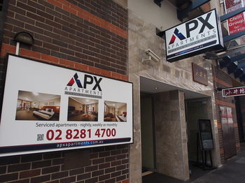 APX Darling Harbour - Kalgoorlie Accommodation 18