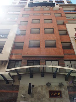 APX Darling Harbour - Kalgoorlie Accommodation 19