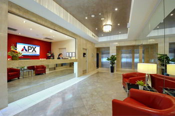 APX Darling Harbour - Kalgoorlie Accommodation 21