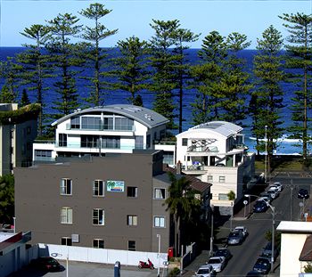 Manly Guest House - Kalgoorlie Accommodation 3