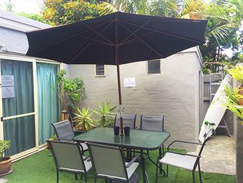 Manly Guest House - Kalgoorlie Accommodation 4