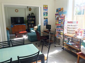 Manly Guest House - Kalgoorlie Accommodation 9