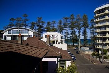 Manly Guest House - Kalgoorlie Accommodation 13