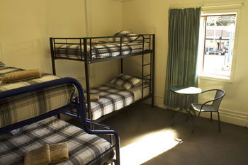 Manly Guest House - Kalgoorlie Accommodation 26