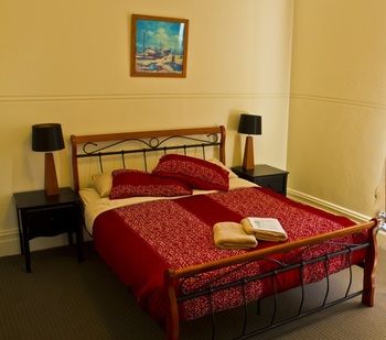 Manly Guest House - Kalgoorlie Accommodation 29