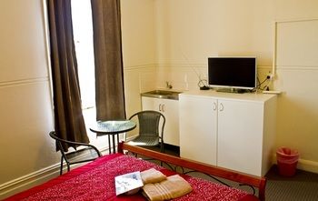 Manly Guest House - Kalgoorlie Accommodation 30