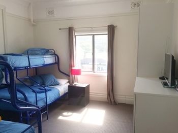Manly Guest House - Kalgoorlie Accommodation 37