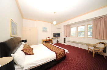 Northshore Hotel - Kalgoorlie Accommodation 1