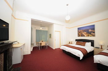 Northshore Hotel - Kalgoorlie Accommodation 7