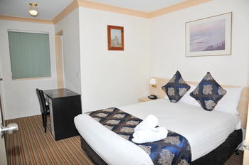 Northshore Hotel - Kalgoorlie Accommodation 10