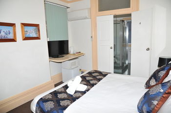 Northshore Hotel - Kalgoorlie Accommodation 12