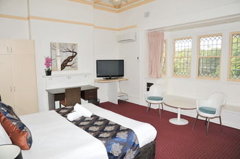 Northshore Hotel - Kalgoorlie Accommodation 13