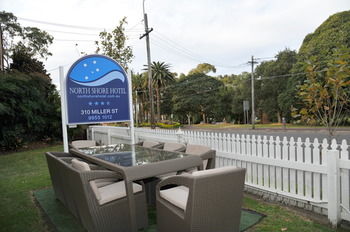 Northshore Hotel - Kalgoorlie Accommodation 17