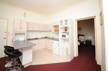 Northshore Hotel - Kalgoorlie Accommodation 18