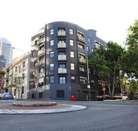 Annam Serviced Apartments - Kalgoorlie Accommodation