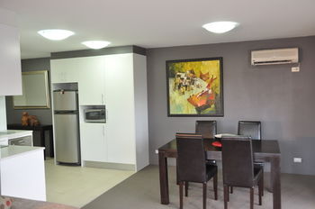 Annam Serviced Apartments - Kalgoorlie Accommodation 9