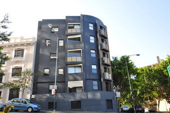 Annam Serviced Apartments - Kalgoorlie Accommodation 15
