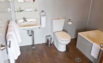 Q Station Sydney Harbour National Park - Kalgoorlie Accommodation 14