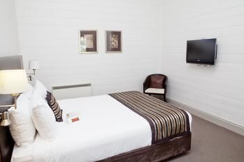 Q Station Sydney Harbour National Park - Kalgoorlie Accommodation 15