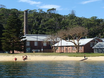 Q Station Sydney Harbour National Park - Kalgoorlie Accommodation 22