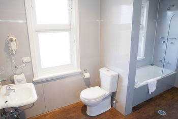 Q Station Sydney Harbour National Park - Kalgoorlie Accommodation 25