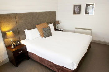 Q Station Sydney Harbour National Park - Kalgoorlie Accommodation 32