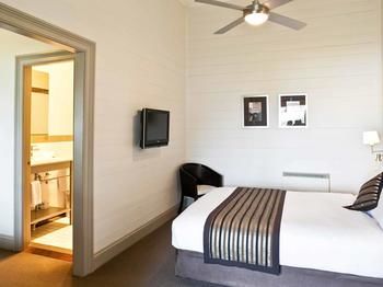 Q Station Sydney Harbour National Park - Kalgoorlie Accommodation 51