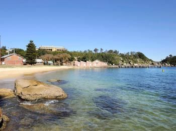 Q Station Sydney Harbour National Park - Kalgoorlie Accommodation 67