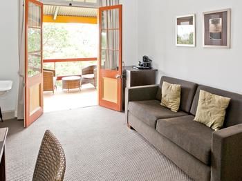 Q Station Sydney Harbour National Park - Kalgoorlie Accommodation 68
