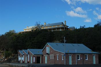 Q Station Sydney Harbour National Park - Kalgoorlie Accommodation 4