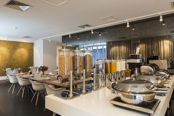 Fraser Place Melbourne - Kalgoorlie Accommodation 8