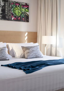 Fraser Place Melbourne - Kalgoorlie Accommodation 13