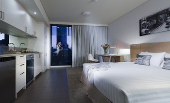 Fraser Place Melbourne - Kalgoorlie Accommodation 14