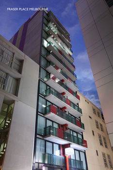 Fraser Place Melbourne - Kalgoorlie Accommodation 19