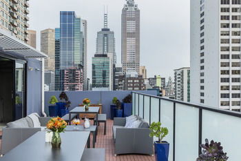 Fraser Place Melbourne - Kalgoorlie Accommodation 24