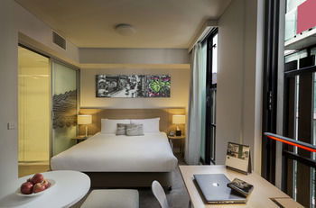 Fraser Place Melbourne - Kalgoorlie Accommodation 32