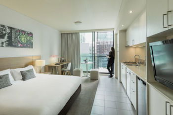 Fraser Place Melbourne - Kalgoorlie Accommodation 33