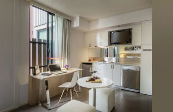Fraser Place Melbourne - Kalgoorlie Accommodation 37