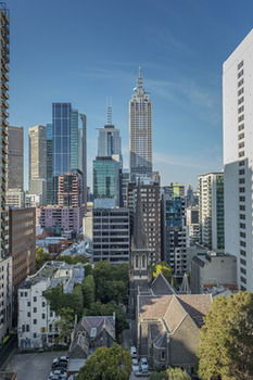Fraser Place Melbourne - Kalgoorlie Accommodation 42