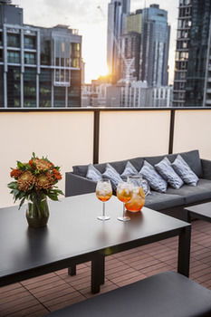 Fraser Place Melbourne - Kalgoorlie Accommodation 45