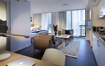 Fraser Place Melbourne - Kalgoorlie Accommodation 3