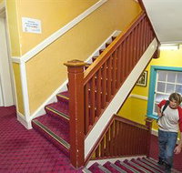 Jolly Swagman Backpackers - Kalgoorlie Accommodation
