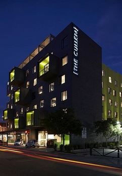 Art Series - The Cullen - Kalgoorlie Accommodation 13