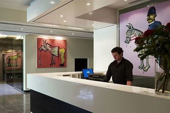 Art Series - The Cullen - Kalgoorlie Accommodation 45