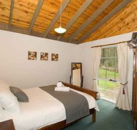Hill aposNapos Dale Farm Cottages - Kalgoorlie Accommodation