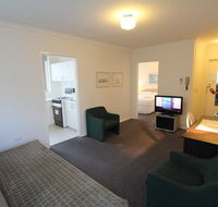 Drummond Apartments Services - Kalgoorlie Accommodation